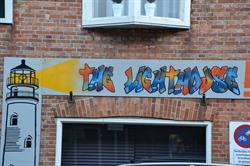 Youth for Christ - The Lighthouse Zaanstad, Zaandam openingstijden