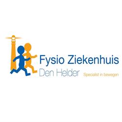 Fysio Ziekenhuis Den Helder, openingstijden