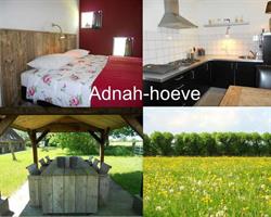 Adnah Hoeve, Sint Jansklooster openingstijden