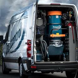 Dust Solutions, Zwolle openingstijden