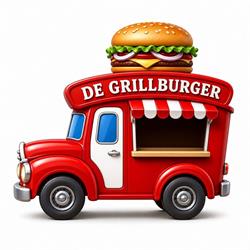 De Grillburger, Oudewater openingstijden