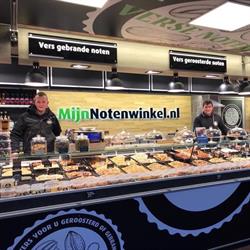 MijnNatuurwinkel.nl, Veenendaal openingstijden