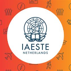 IAESTE Netherlands, Delft openingstijden