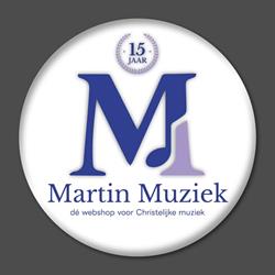 Martin Muziek, Stolwijk openingstijden