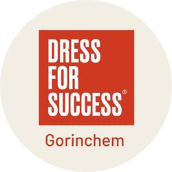 Dress for Success Gorinchem, openingstijden