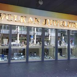 Volkan Juwelier, 's-Gravenhage openingstijden