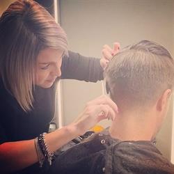 Men's Hair by Linda, Hoogerheide openingstijden