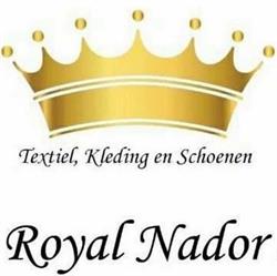 Royal Nador, Gouda openingstijden