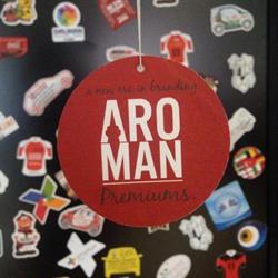 aroman.nl, 's-Gravenhage openingstijden