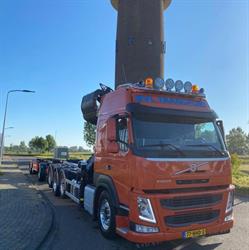 B. van Lenten Transport, Nieuwe-Tonge openingstijden