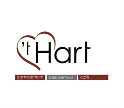 Partycentrum 't Hart, Hardinxveld-Giessendam openingstijden