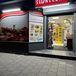 SLONECZKO POOLSE SUPERMARKT SKLEP, Rotterdam openingstijden