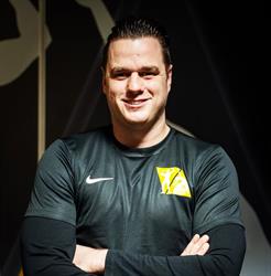 Sportschool Luc Smeets, Brunssum openingstijden