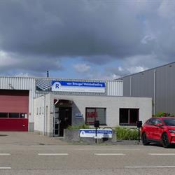 Van Breugel Walsbekleding, Raamsdonksveer openingstijden