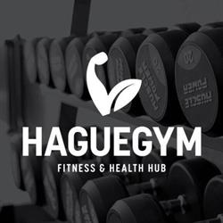 HAGUEGYM, 's-Gravenhage openingstijden