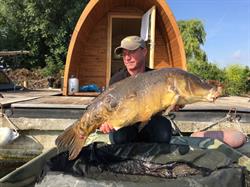 Flexible-Carpfishing, Vinkeveen openingstijden