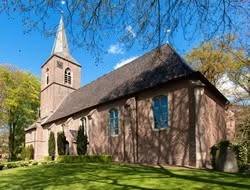 Johanneskerk Diepenheim, openingstijden