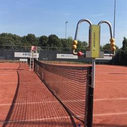 VBTO Tennisvereniging, Vlaardingen openingstijden