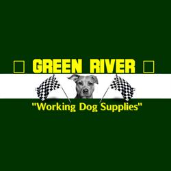 Green River Working Dog Supplies, Rotterdam openingstijden