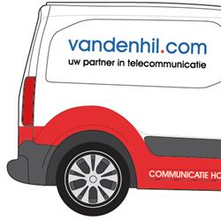 Vandenhil.com, Dinteloord openingstijden