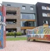 Aveleijn Hoesstee, Enschede openingstijden