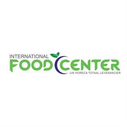 International Food Center Rotterdam, openingstijden