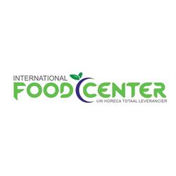 International Food Center Rotterdam, openingstijden