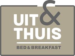 B&B Uit&thuis, Kaatsheuvel openingstijden