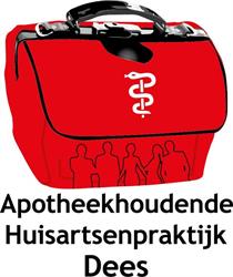 Huisartsenpraktijk Dees Oostkapelle / Grijpskerke, openingstijden