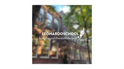 Leonardoschool Dordrecht, openingstijden