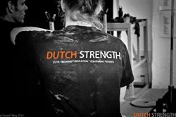 DUTCH STRENGTH, Amsterdam openingstijden