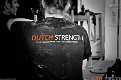 DUTCH STRENGTH, Amsterdam openingstijden