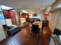 Houseboat Holiday Apartments Rotterdam, openingstijden