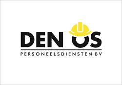 Den Os Personeelsdiensten BV, Alphen aan den Rijn openingstijden