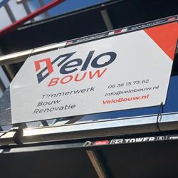 Velo Bouw, Stolwijk openingstijden