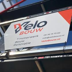 Velo Bouw, Stolwijk openingstijden