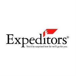 Expeditors International B.V. the Netherlands, Rozenburg openingstijden