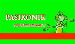 Pasikonik Supermarket, 's-Gravenhage openingstijden