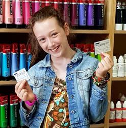 Arcana, Barneveld openingstijden