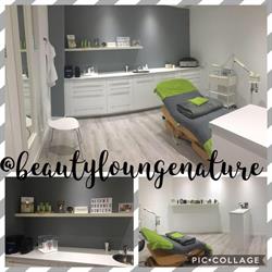 Beautylounge Nature, Nieuw-Vennep openingstijden
