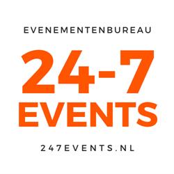 Evenementenbureau 24-7 Events, Soesterberg openingstijden