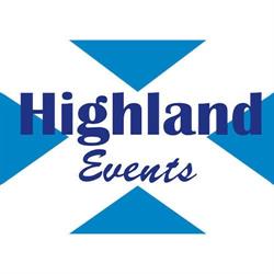 Highland Events, Doorn openingstijden