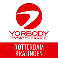 Yorbody Fysiotherapie Rotterdam Kralingen, openingstijden