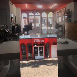 Kapsalon De Goude Hand, Hoensbroek openingstijden