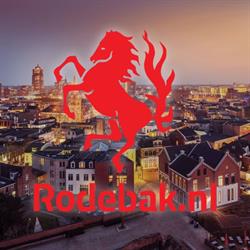RodeBak.nl, Enschede openingstijden