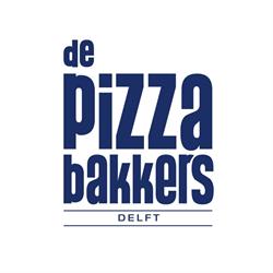 De Pizzabakkers Delft, openingstijden