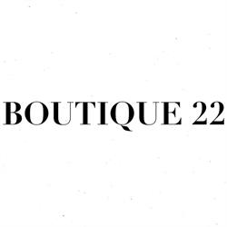 Boutique 22, Eindhoven openingstijden