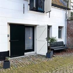Studio 't Pakhuis '1883', Middelburg openingstijden