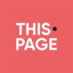 This Page Amsterdam, openingstijden
