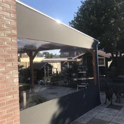 Gaef Creations, Barendrecht openingstijden